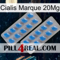 Cialis Brand 20Mg 23